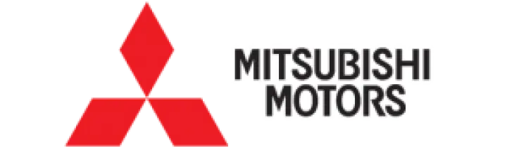 Logo Mitsubishi Ngawi